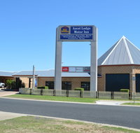 Best Western Ascot Lodge Motor Inn - Sydney Tourism