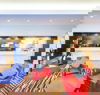 Novotel Melbourne Glen Waverley