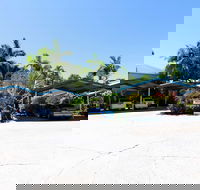 Trinity Beach Pacific