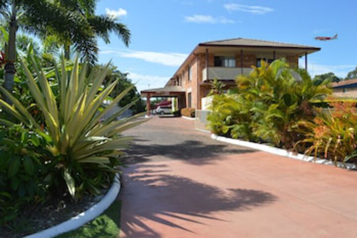 Tweed Heads West NSW Sydney Tourism