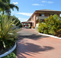 Kennedy Drive Airport Motel - Sydney Tourism