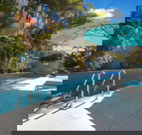 Lennox Beach Resort - Sydney Tourism