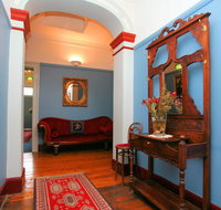 The Lodge on Elizabeth - Sydney Tourism