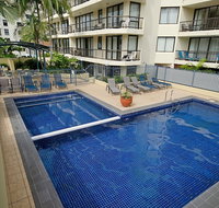 Seaview Resort - Sydney Tourism