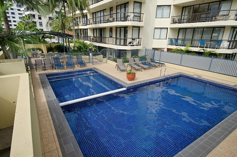 Seaview Resort - Sydney Tourism 0