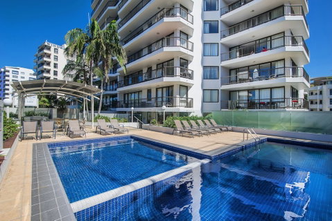 Seaview Resort - Sydney Tourism 4