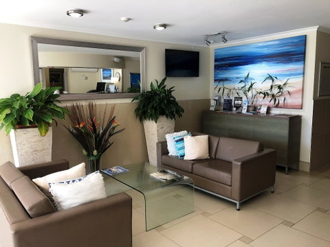 Seaview Resort - Sydney Tourism 5