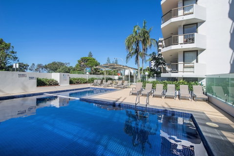 Seaview Resort - Sydney Tourism 1