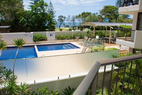 Seaview Resort - Sydney Tourism 2