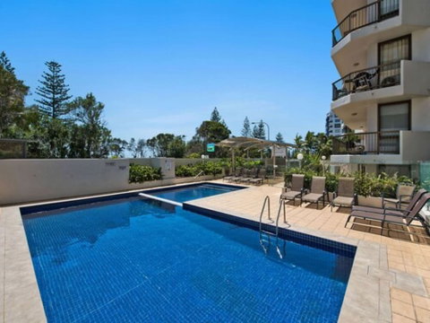 Seaview Resort - Sydney Tourism 3