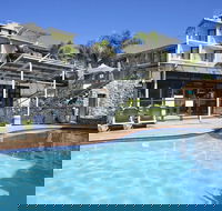 Beach Retreat Coolum