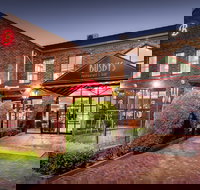 Best Western Plus Buckingham International - Sydney Tourism