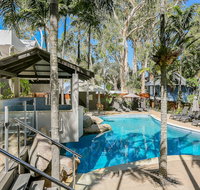 Paradise on the Beach Resort - Palm Cove - Sydney Tourism