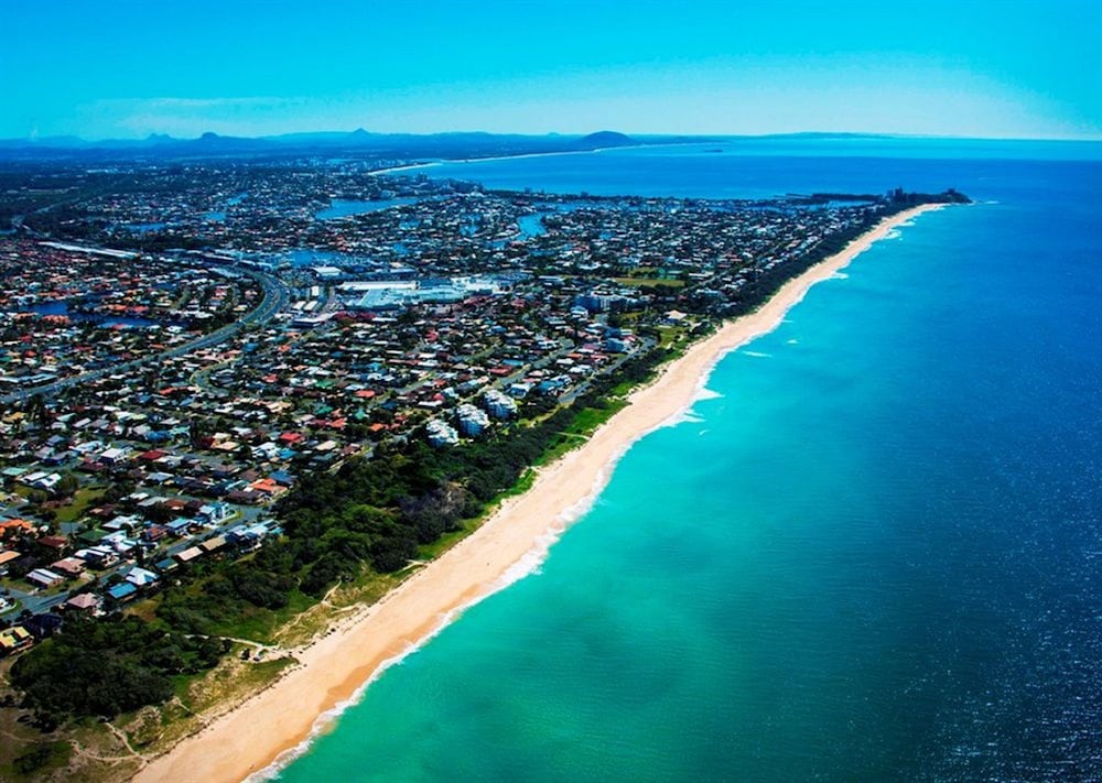 Bokarina QLD Sydney Tourism