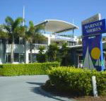 Mariner Shores Resort - Sydney Tourism