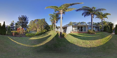 Fairway Motor Inn - Sydney Tourism 0