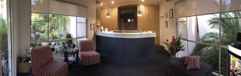 Fairway Motor Inn - Sydney Tourism 5