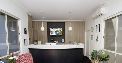 Fairway Motor Inn - Sydney Tourism 4