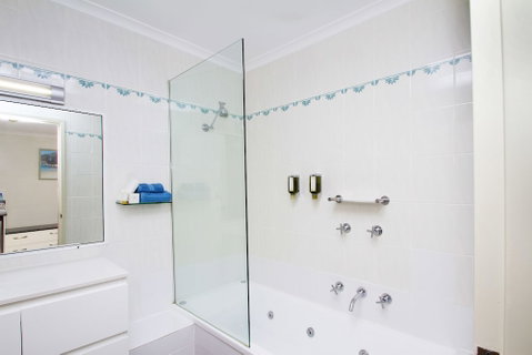 Fairway Motor Inn - Sydney Tourism 6