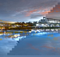 Crowne Plaza Hunter Valley an IHG Hotel - Sydney Tourism