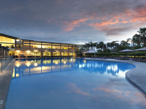 Crowne Plaza Hunter Valley, An IHG Hotel - Sydney Tourism 0