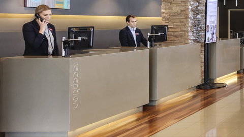 Crowne Plaza Hunter Valley, An IHG Hotel - Sydney Tourism 3