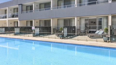 Crowne Plaza Hunter Valley, An IHG Hotel - Sydney Tourism 6