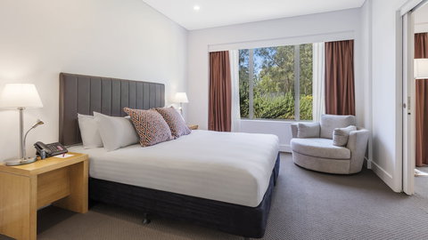 Crowne Plaza Hunter Valley, An IHG Hotel - Sydney Tourism 5