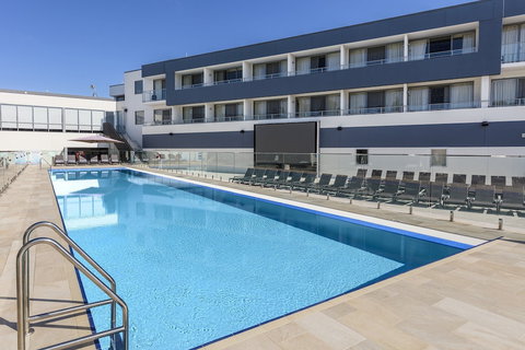 Crowne Plaza Hunter Valley, An IHG Hotel - Sydney Tourism 2