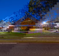 DoubleTree by Hilton Alice Springs - Sydney Tourism