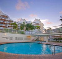 Osprey Apartments - Sydney Tourism