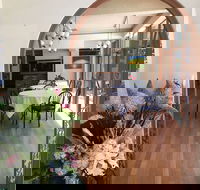 El Lago Waters Motel