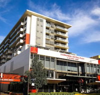 Toowoomba Central Plaza Apartment Hotel - Sydney Tourism