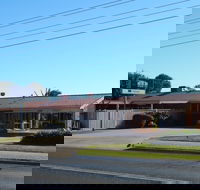 Werribee Park Motor Inn