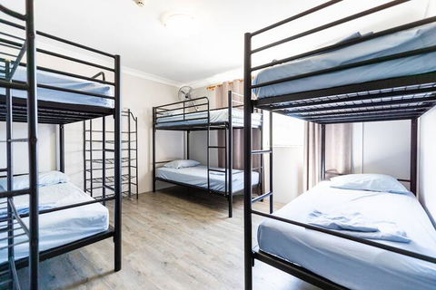 Aquarius Gold Coast - Sydney Tourism 4