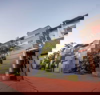 Best Western Plus Quarterdecks Retreat