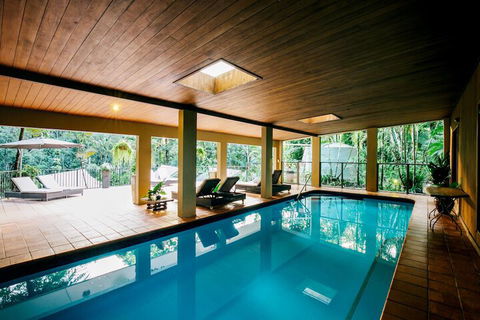 Daintree Ecolodge - Sydney Tourism 6