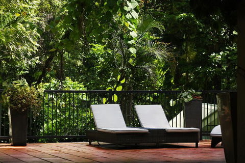 Daintree Ecolodge - Sydney Tourism 7