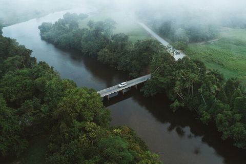 Daintree Ecolodge - Sydney Tourism 1