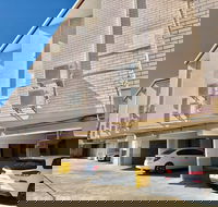 Marco Polo Motor Inn Sydney - Sydney Tourism