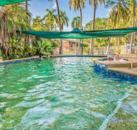 Knotts Crossing Resort - Sydney Tourism