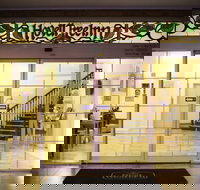 Best Western Plus Hovell Tree Inn - Sydney Tourism