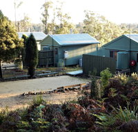 Lumera Chalets - Sydney Tourism