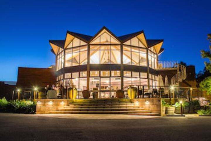 Pewsey Vale SA Sydney Tourism