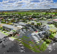 Coachman's Inn Warwick