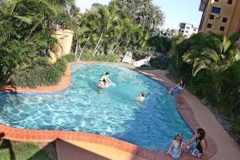 Kacys Bargara Beach Motel - Sydney Tourism 1