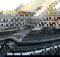 Posh Hotel - Sydney Tourism