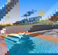 Arrival Accommodation Centre