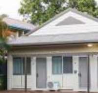 River Esplanade Motel - Sydney Tourism