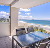84 The Spit Holiday Apartments - Sydney Tourism
